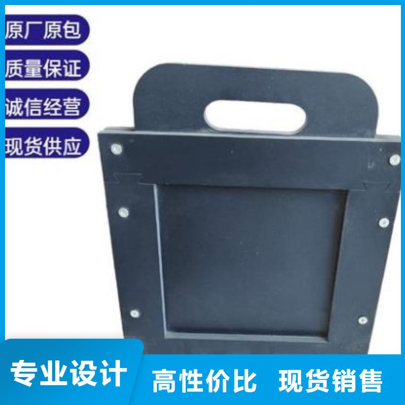 塑料闸门 铸铁闸门多年经验值得信赖