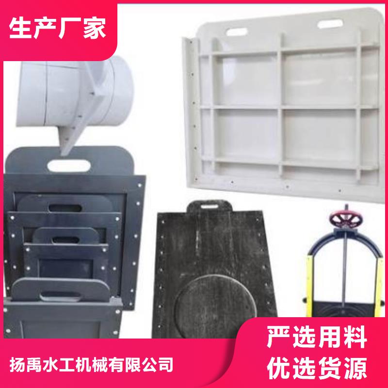 塑料闸门_【手提铸铁闸门】品质保障价格合理