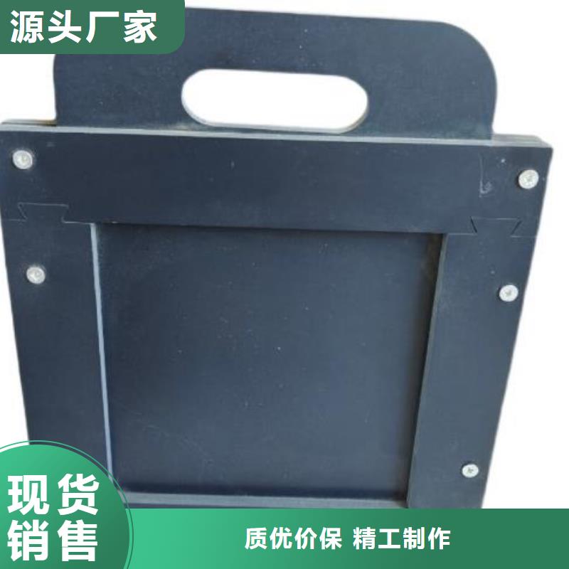 塑料闸门泵站清污机品质过硬