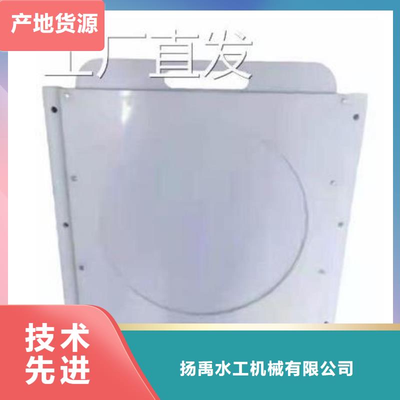 塑料闸门双向止水闸门现货充足