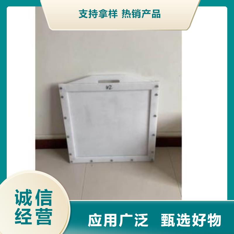 塑料闸门闸门实力商家供货稳定