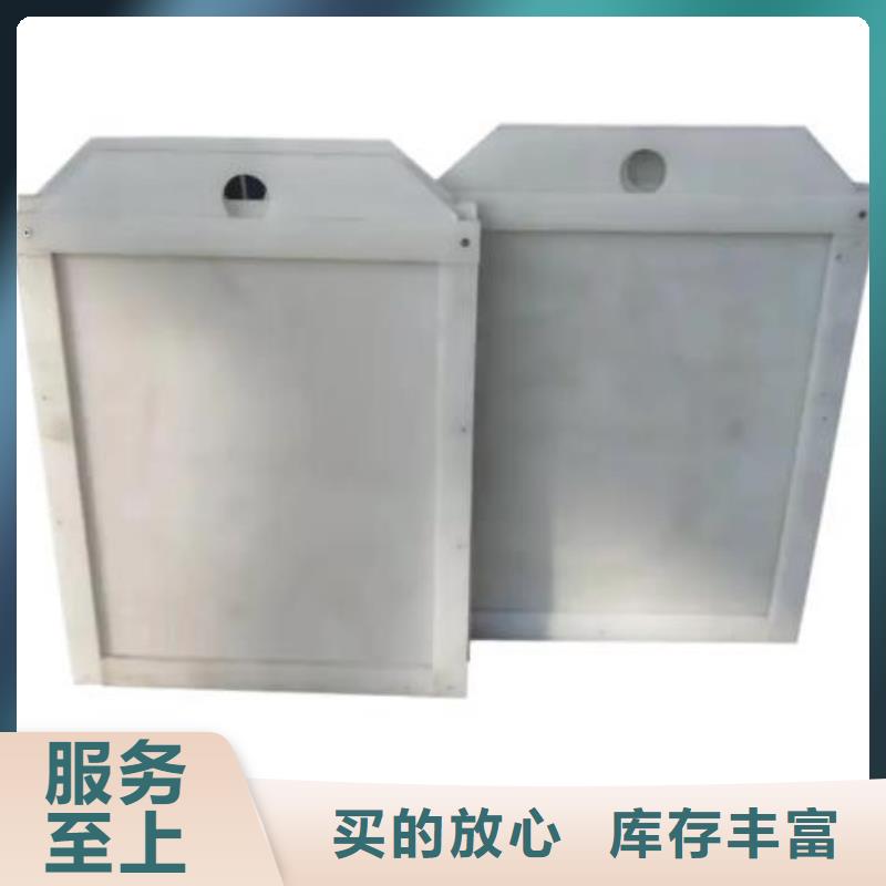 塑料闸门-卷闸门拒绝中间商