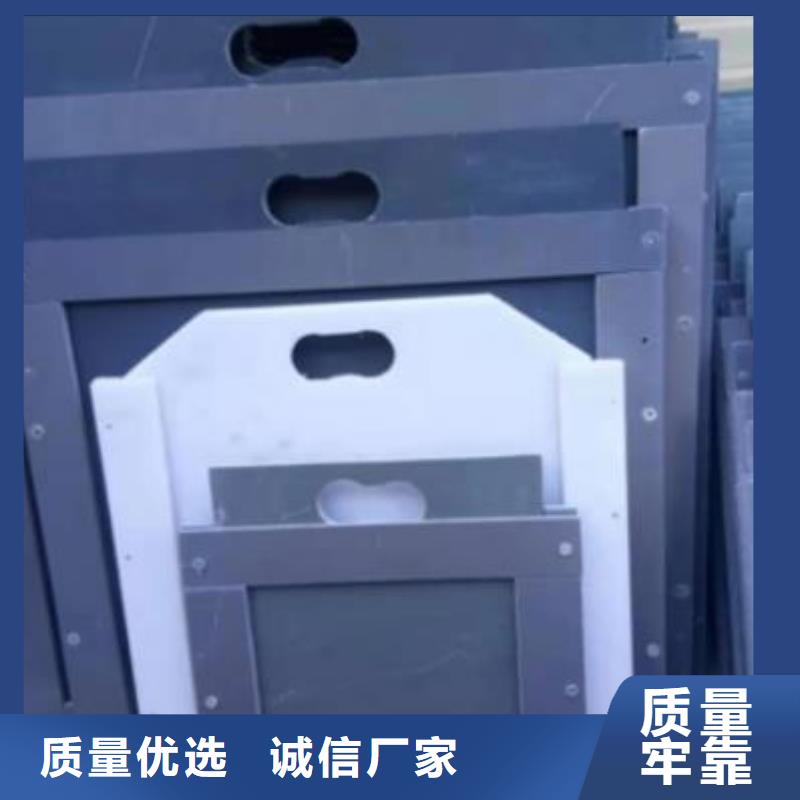 塑料闸门-抓斗清污机价格实惠
