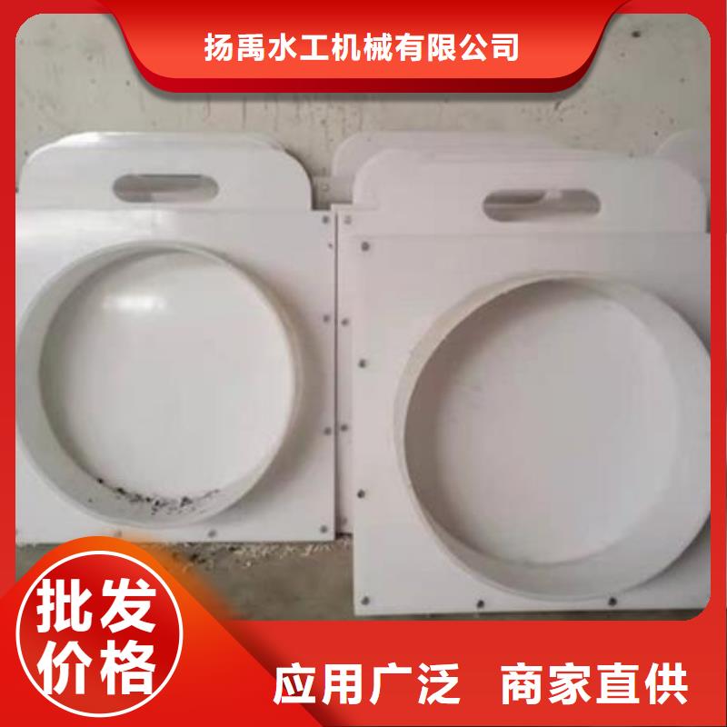 塑料闸门卷闸门价格合理