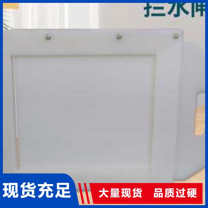 塑料闸门 球墨铸铁闸门自营品质有保障