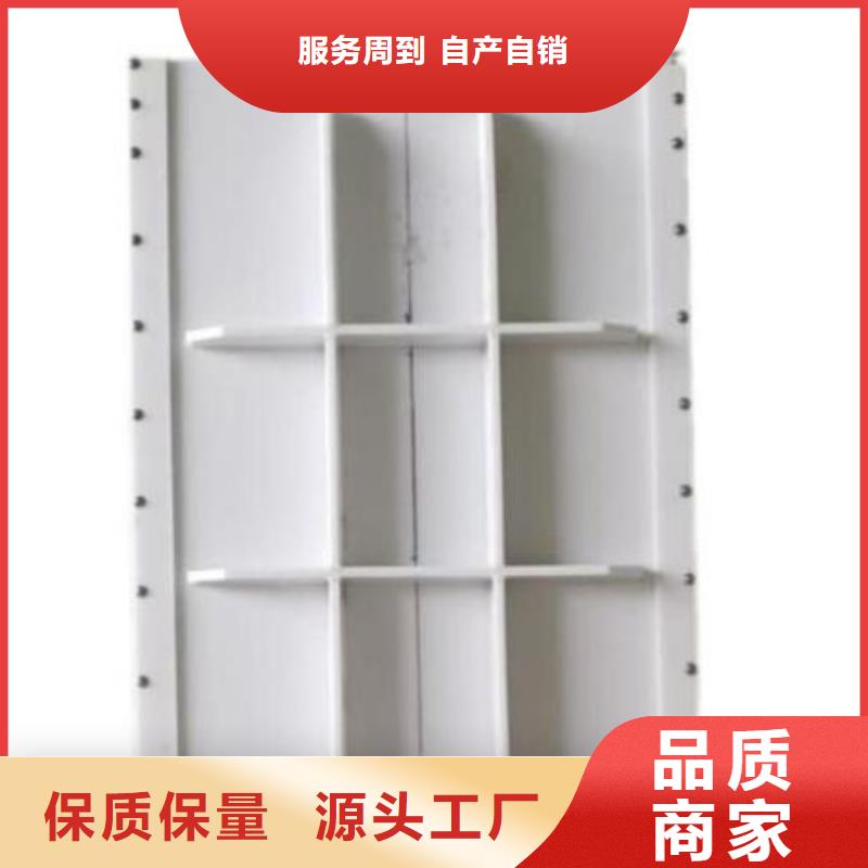 【塑料闸门,铸铁闸门准时交付】