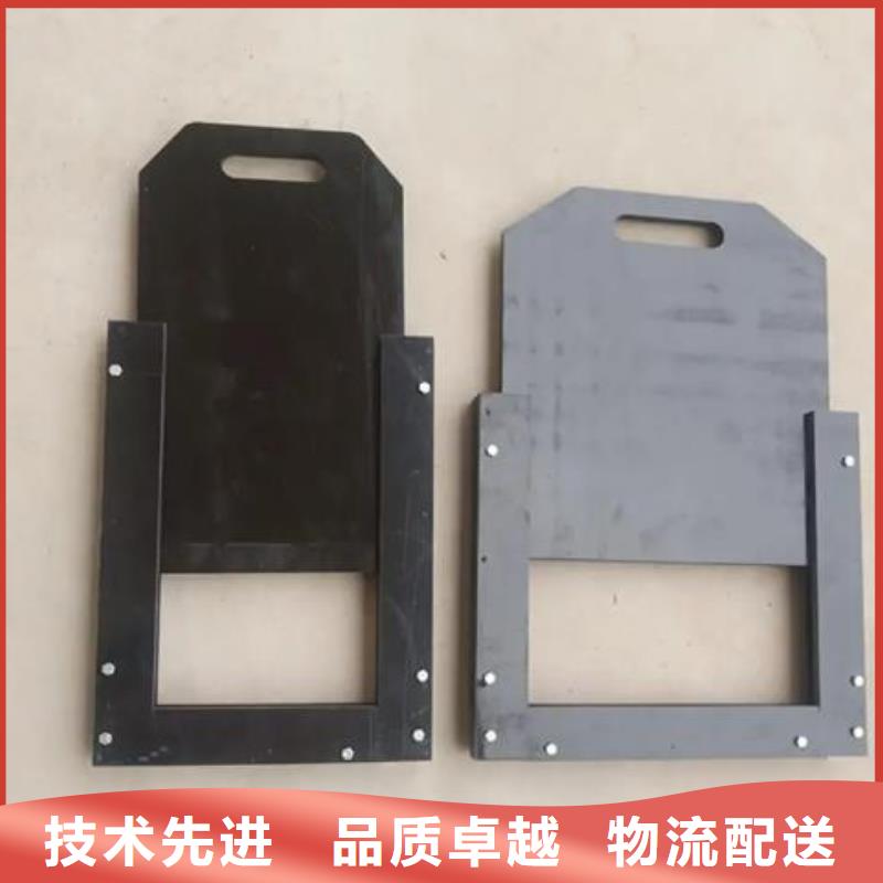 塑料闸门-不锈钢清污机自有厂家