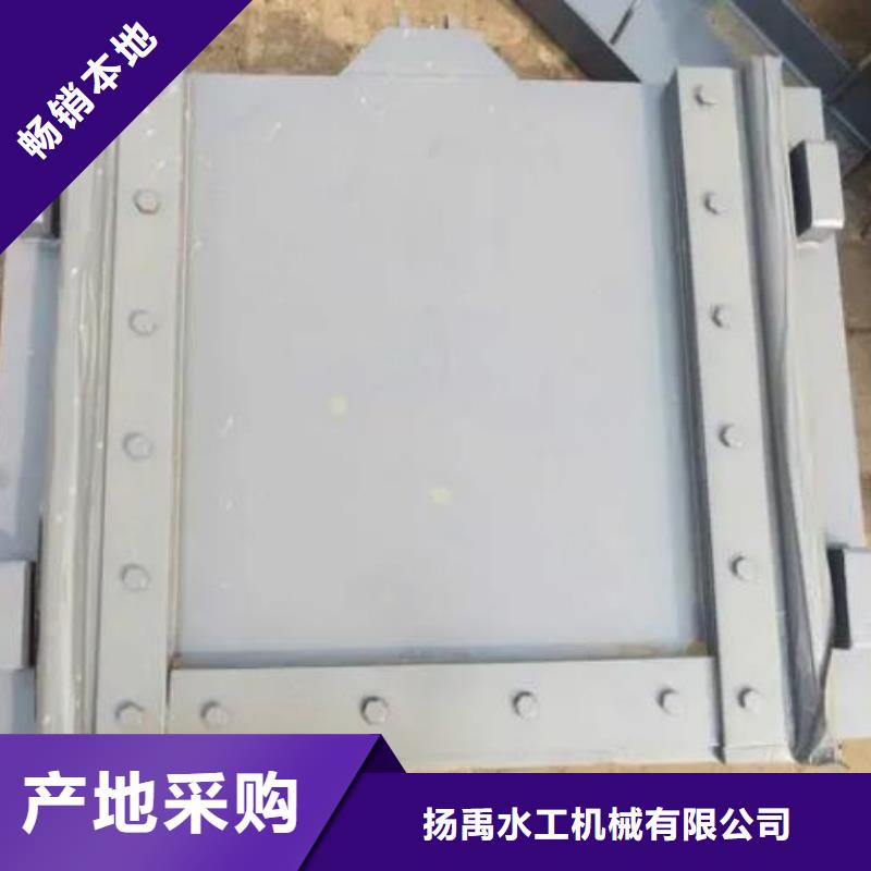 【塑料闸门手摇卷扬启闭机让客户买的放心】