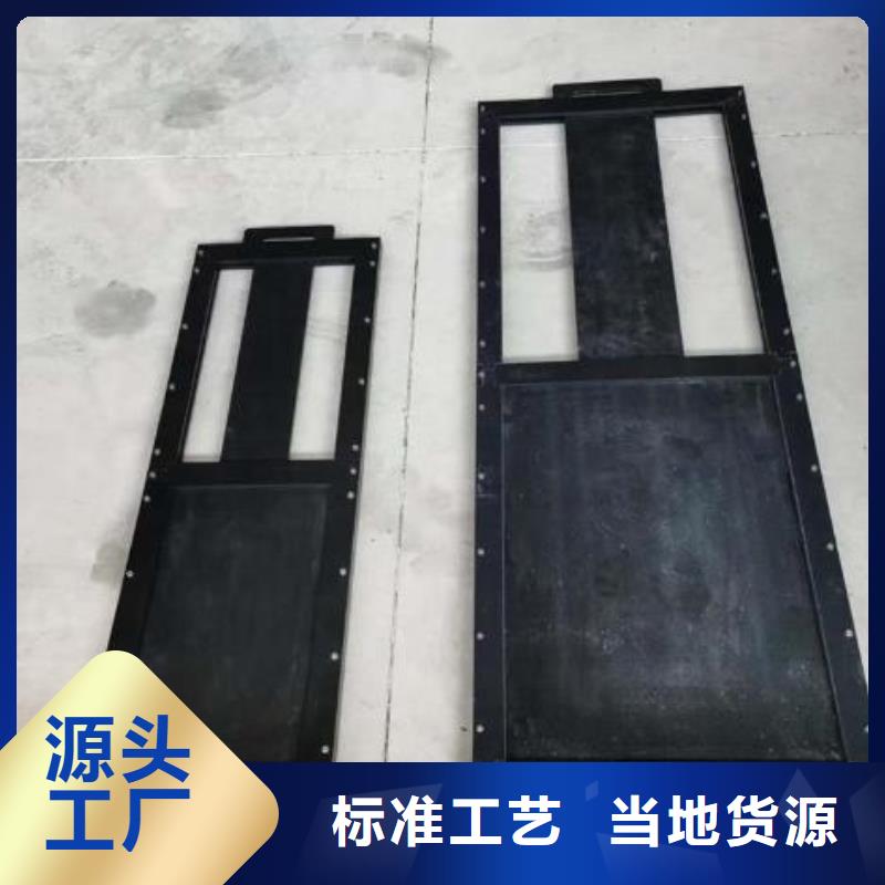 塑料闸门闸门实力商家供货稳定