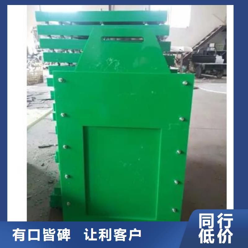 塑料闸门,双向止水闸门厂家实力雄厚
