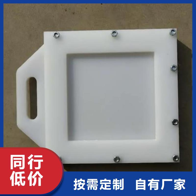 塑料闸门回转式清污机来图来样定制