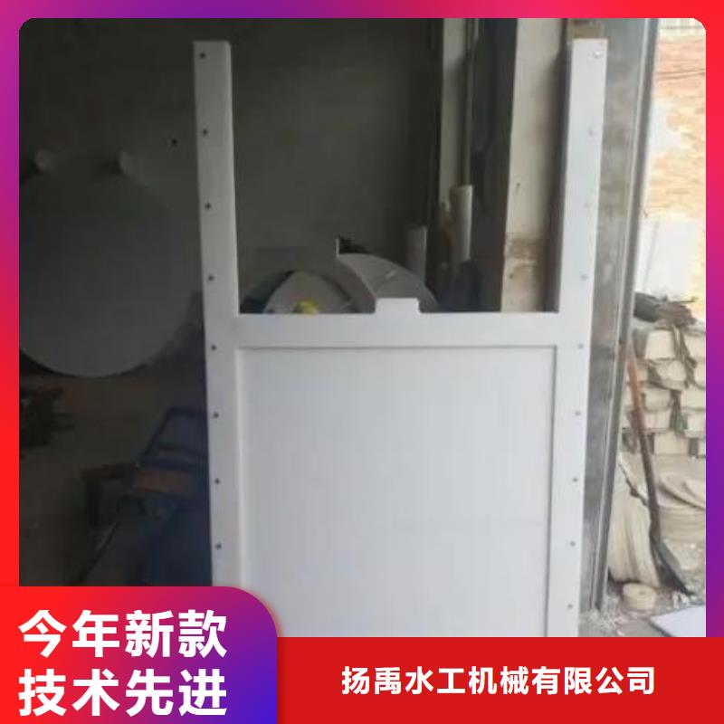塑料闸门双向止水闸门现货充足