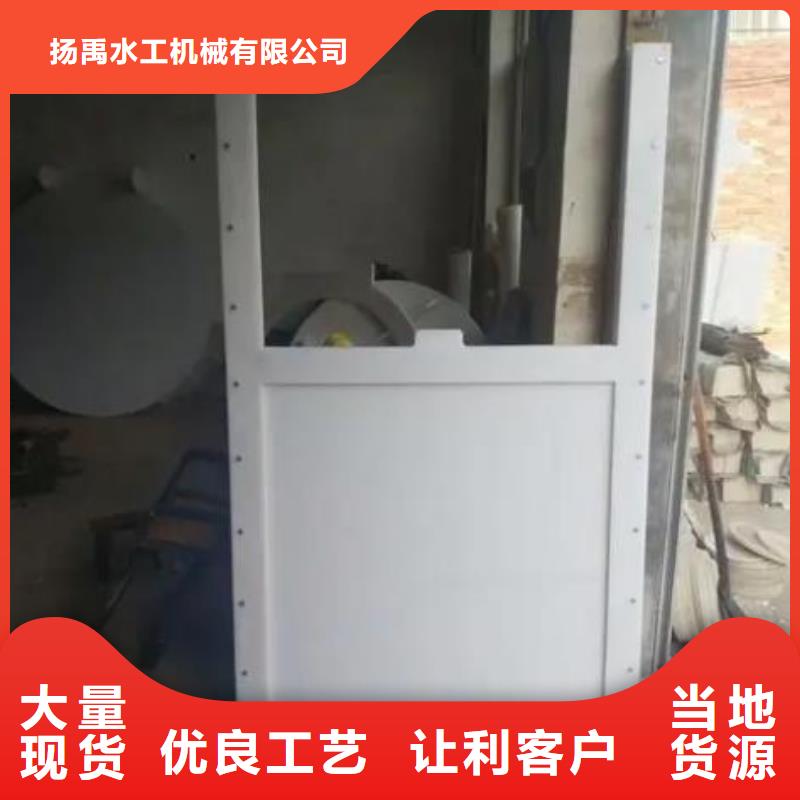 塑料闸门铸铁闸门懂您所需