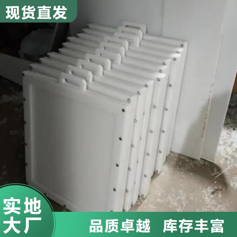 塑料闸门回转式清污机来图来样定制