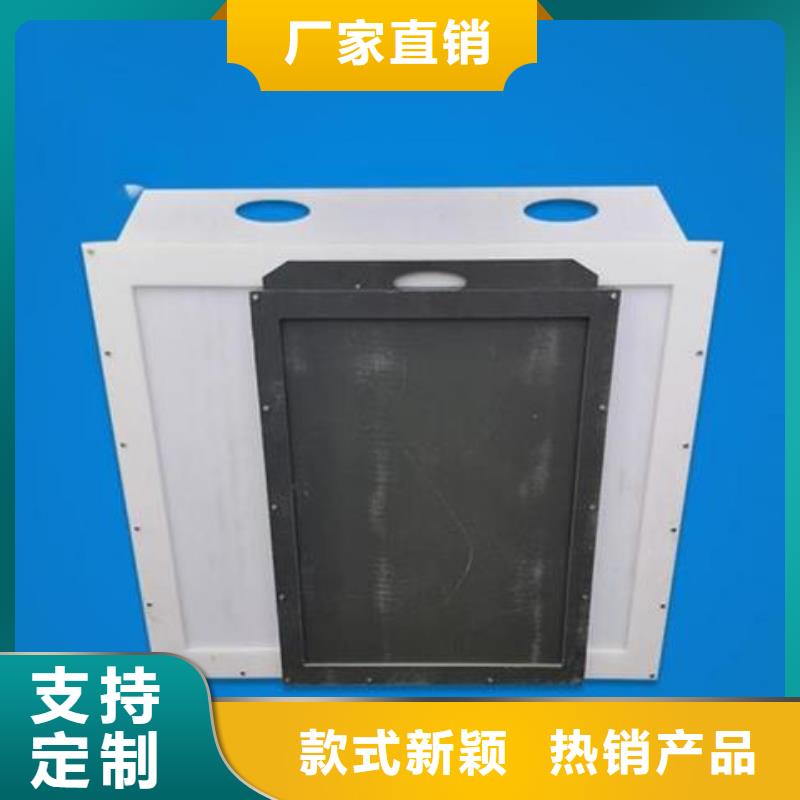 塑料闸门铸铁闸门懂您所需