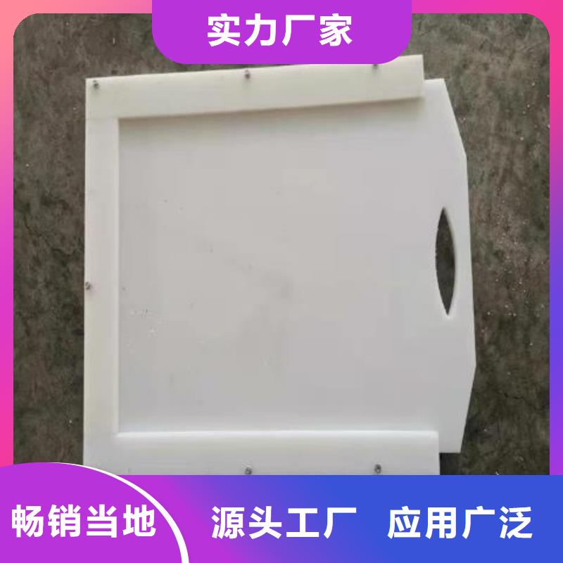塑料闸门铸铁闸门质量安心