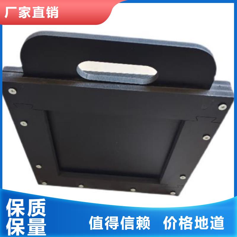 塑料闸门,液压启闭机厂家拥有先进的设备
