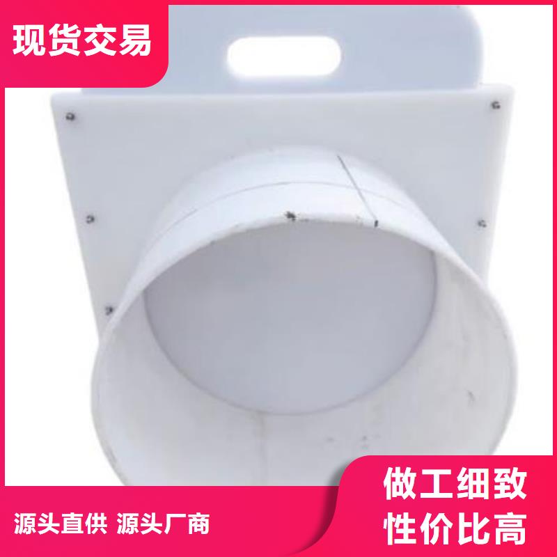 【塑料闸门拦污栅检验发货】