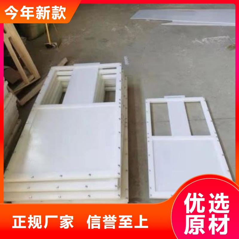 塑料闸门钢制闸门厂家直销大量现货