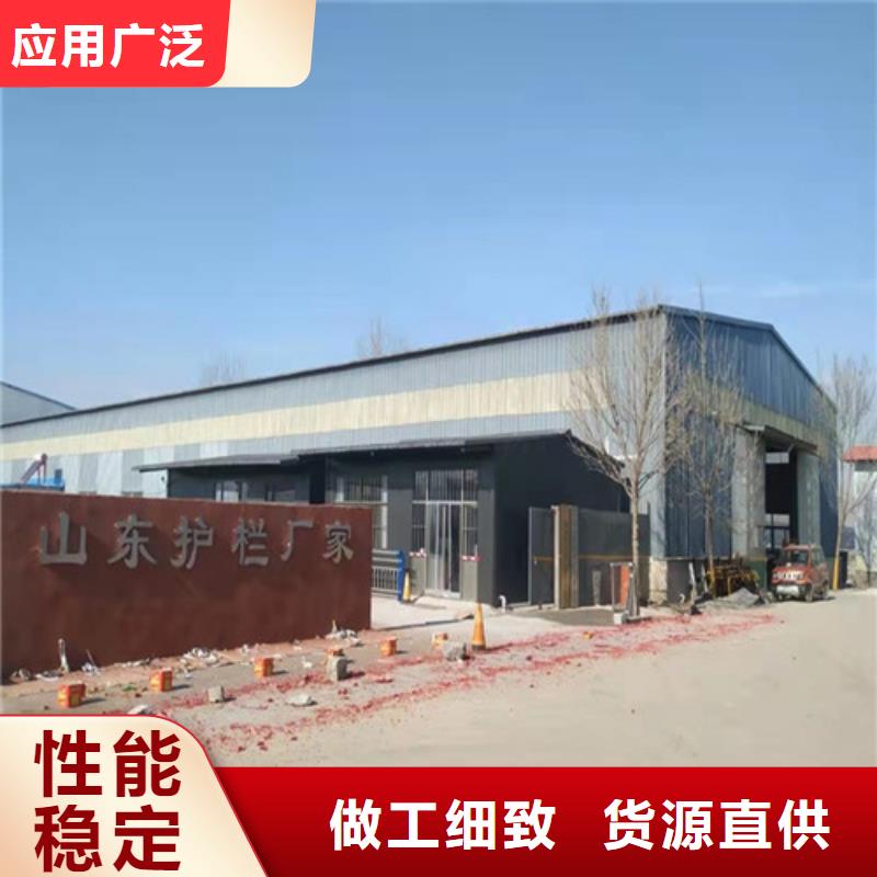桥梁护栏-路桥护栏就近发货