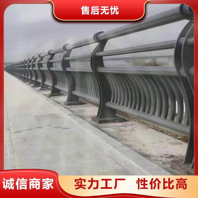 桥梁护栏锌钢护栏厂家直销供货稳定