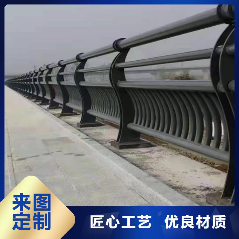 桥梁护栏【防撞桥梁护栏】物美价优