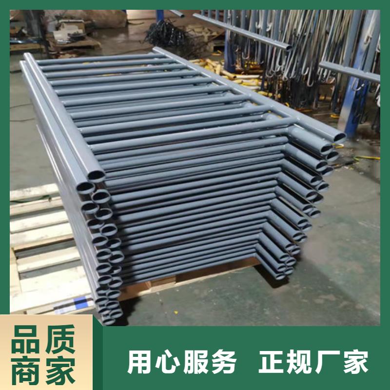 桥梁护栏防撞护栏立柱畅销当地