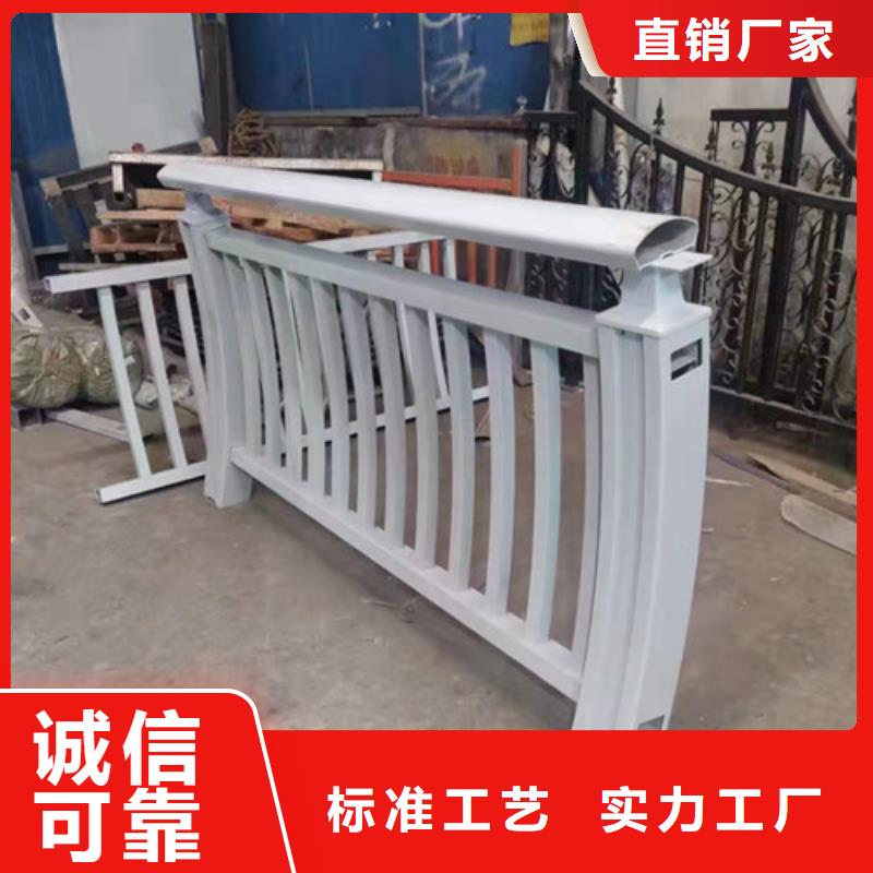 桥梁护栏【景观】护栏精工细致打造