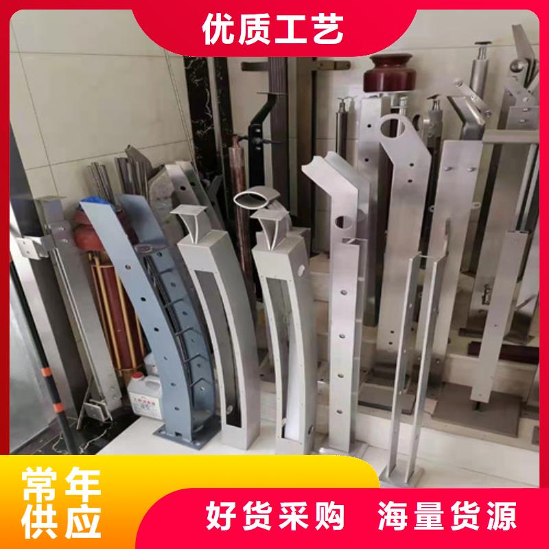 桥梁护栏桥梁景观栏杆常年出售