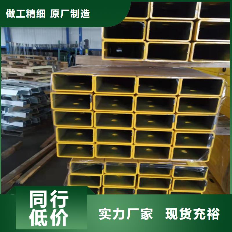 桥梁护栏【景观】护栏精工细致打造