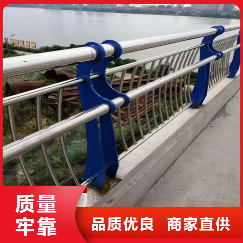 桥梁护栏钢板立柱支持大批量采购