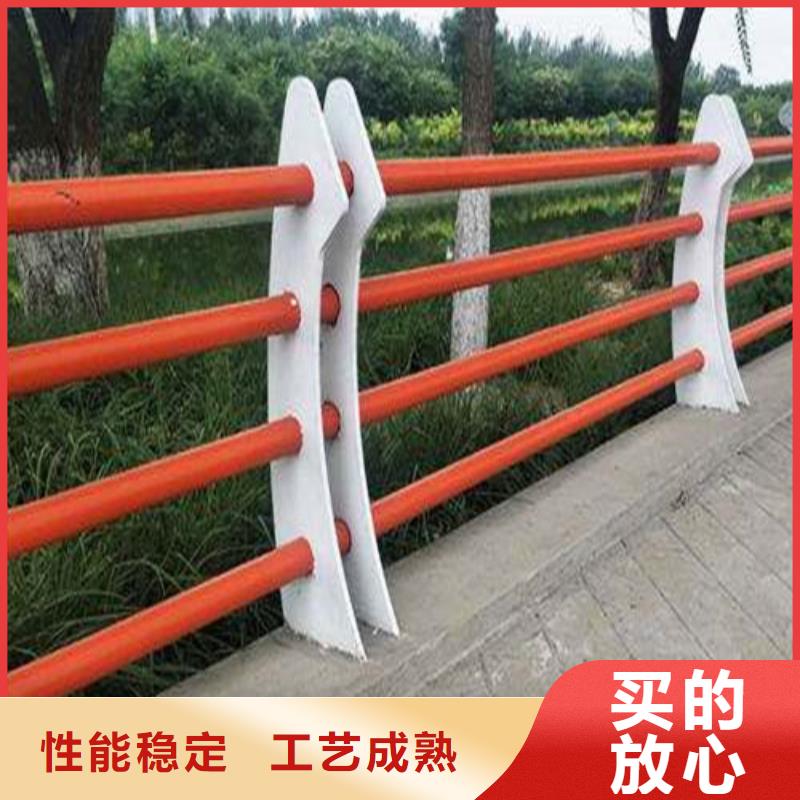 桥梁护栏_【城市景观防护栏】一站式厂家