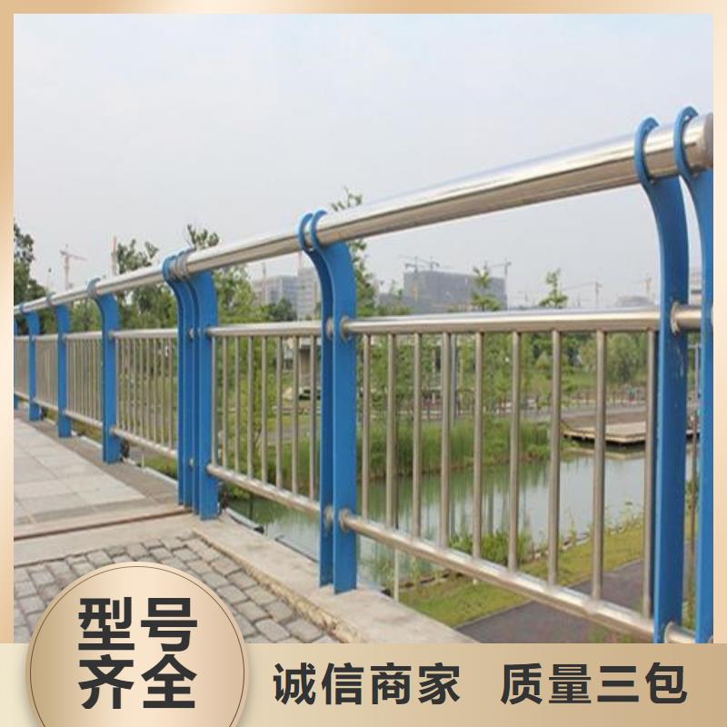 桥梁护栏钢板立柱支持大批量采购