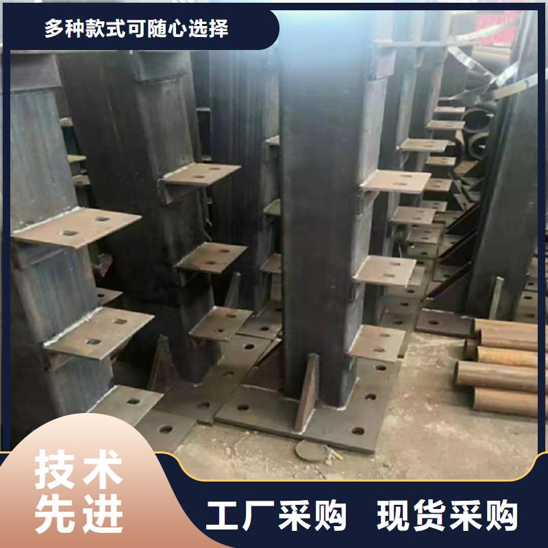 桥梁护栏路桥护栏精品优选