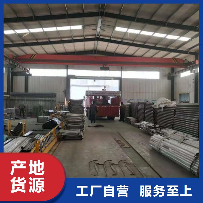 桥梁护栏【锌钢护栏】用心做品质