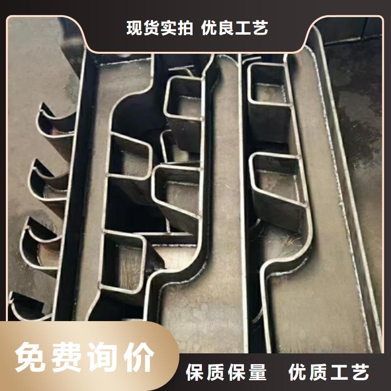 道路护栏 中央分隔栏源厂供货
