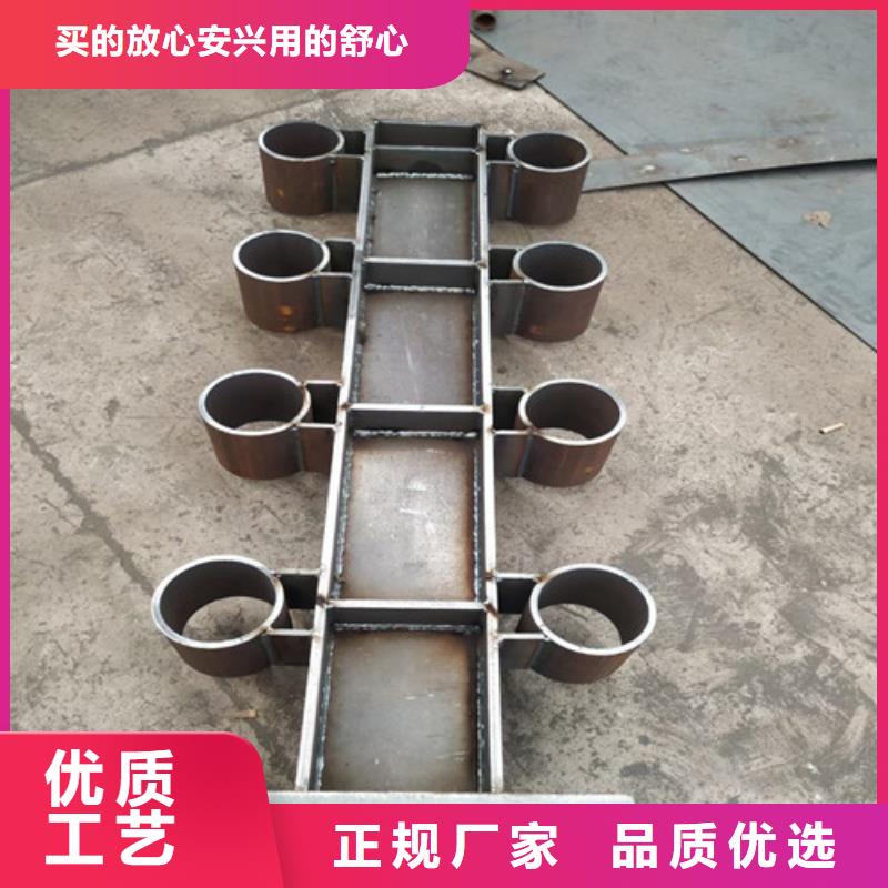 道路护栏桥梁景观栏杆厂家直销售后完善
