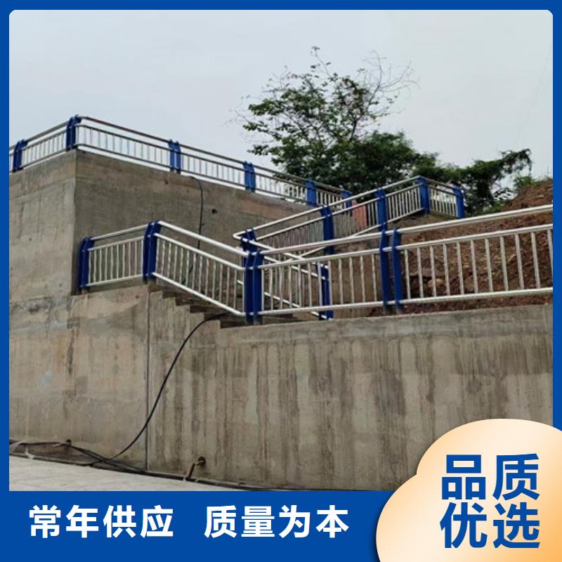 道路护栏-LED防护栏杆品种全