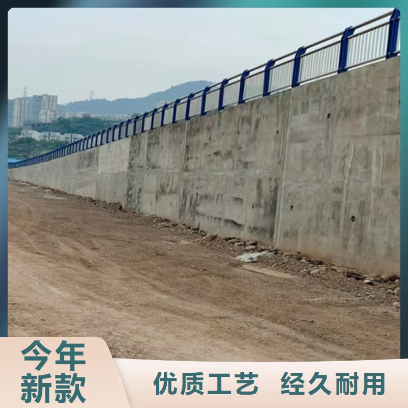道路护栏_【桥梁护栏】专注细节专注品质