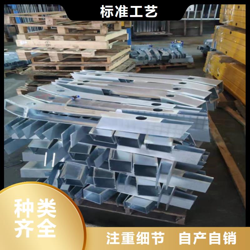 景区护栏优选企业