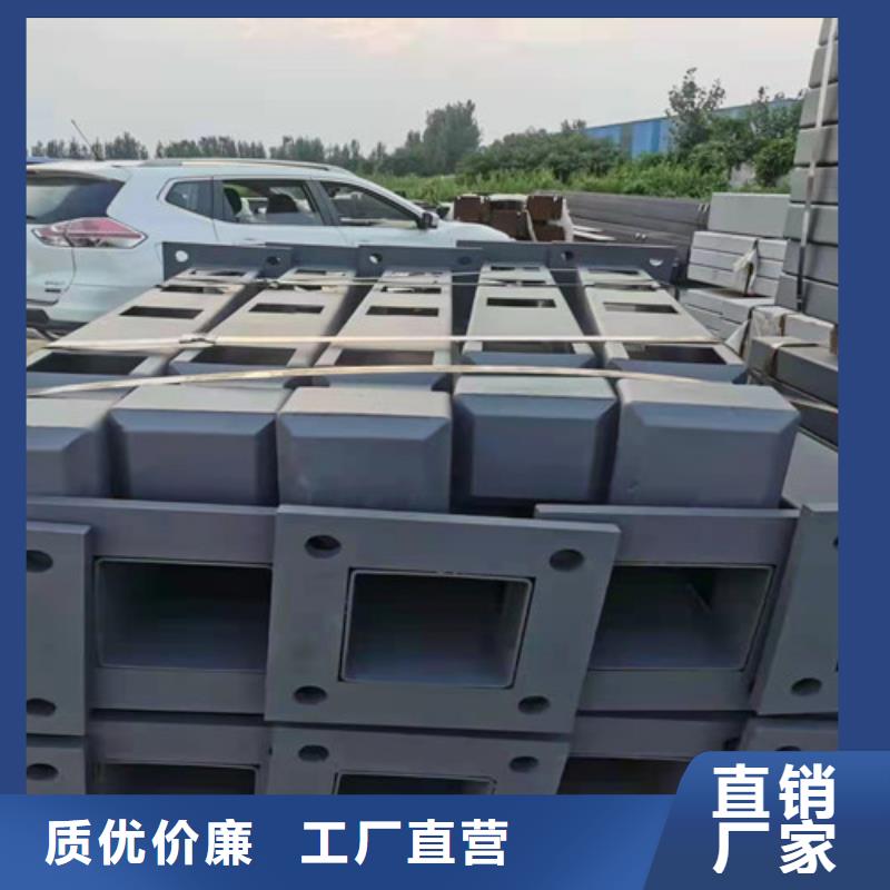 道路护栏-防撞【护栏】主推产品