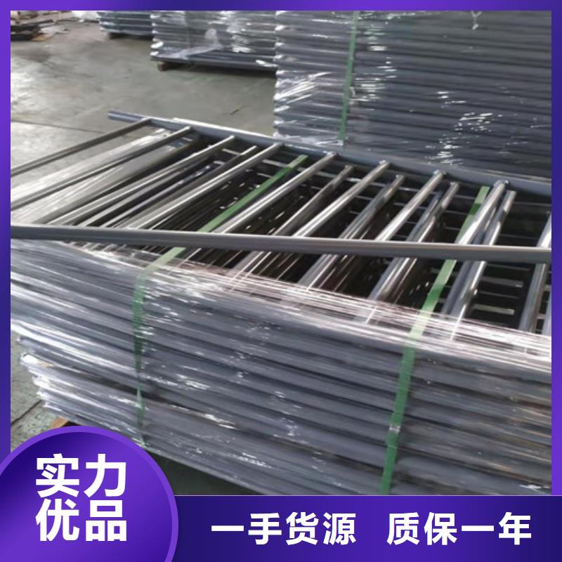 道路护栏景观护栏精品选购