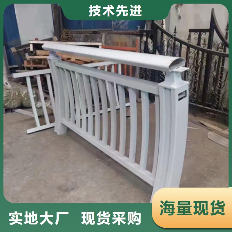 道路护栏-山东不锈钢护栏真材实料