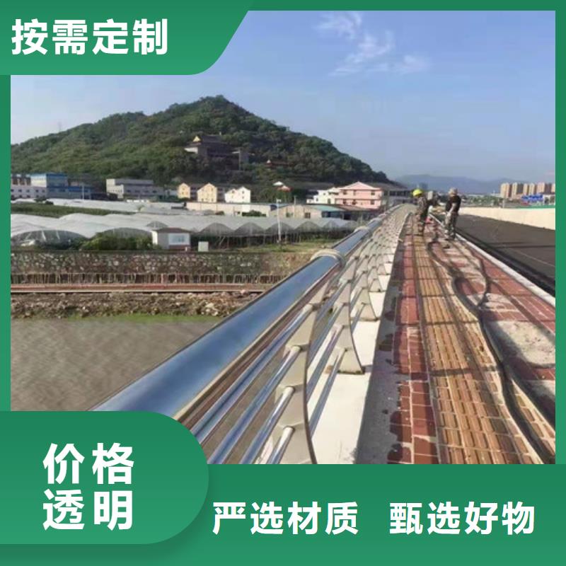 道路护栏,防撞护栏品质优良