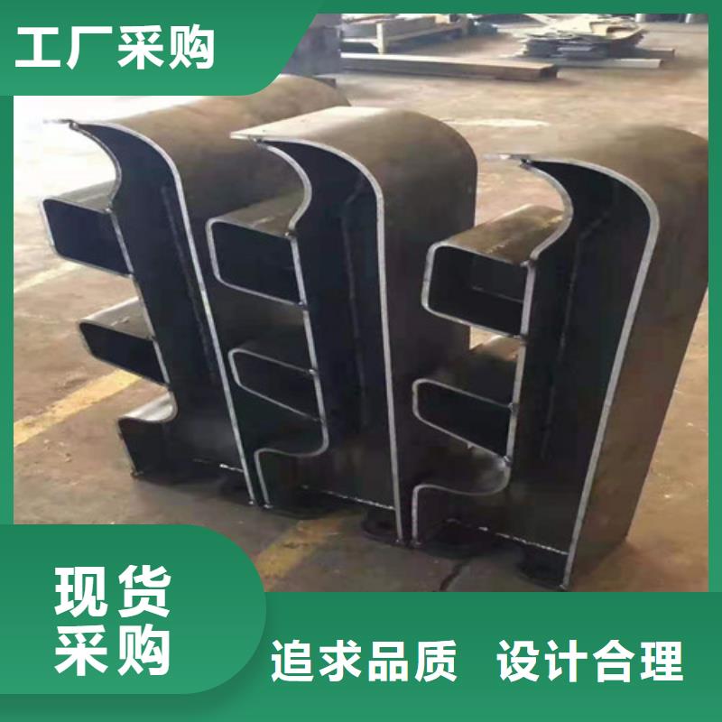 道路护栏灯光护栏品种全