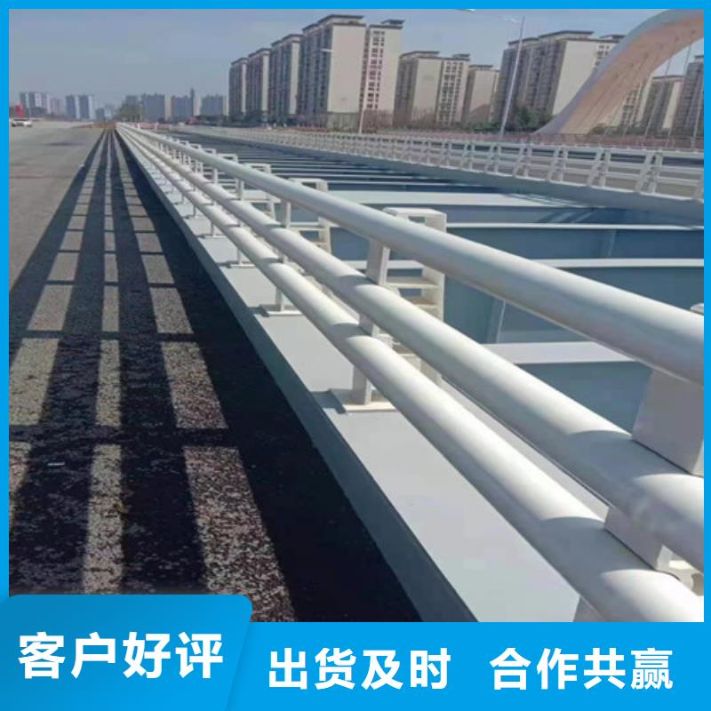 道路护栏-LED防护栏杆品种全