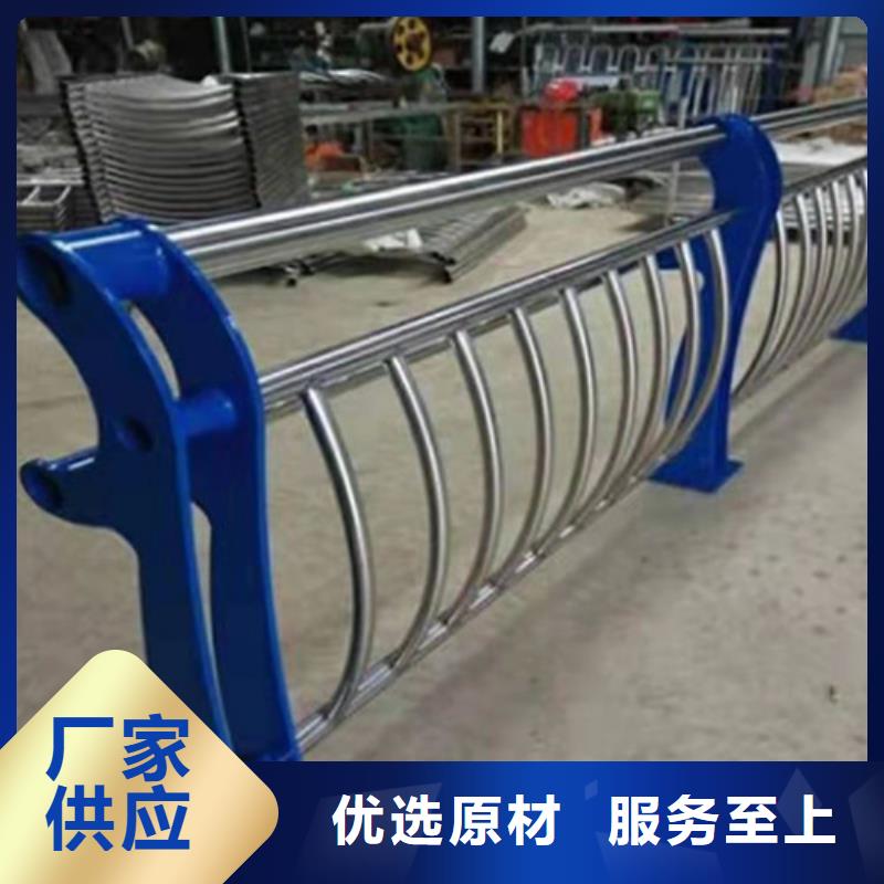道路护栏 防撞护栏立柱优质货源