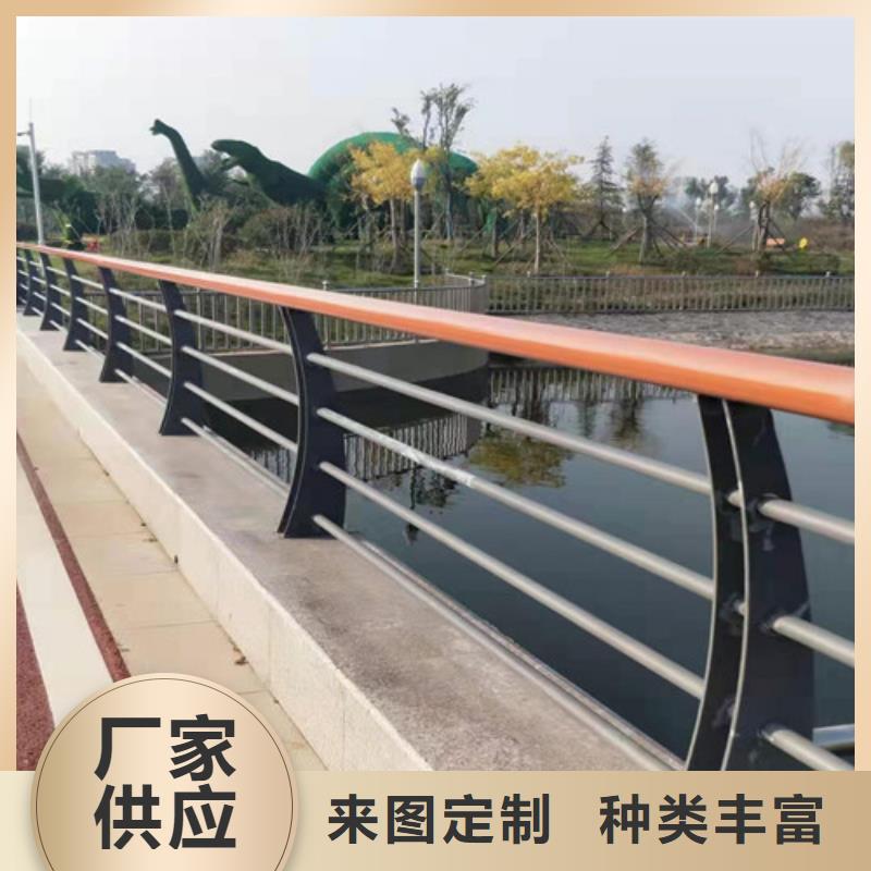 道路护栏市政护栏采购无忧