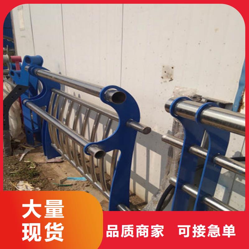 道路护栏,【热镀锌立柱】源厂定制