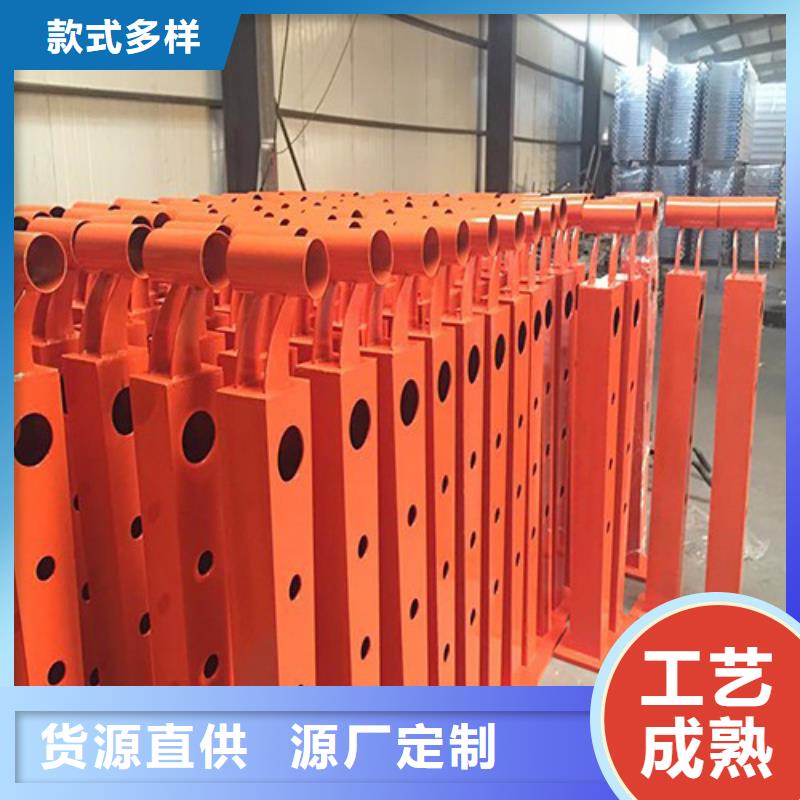 道路护栏,河道护栏多年行业积累